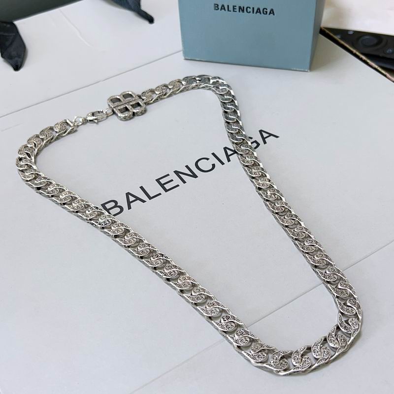 Balenciaga Necklace 10yxx56